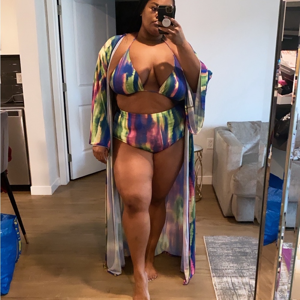3 pc Swim